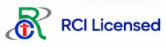 RCI Licensed