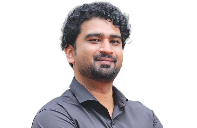 Neeraj
