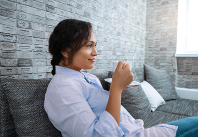 Therapy consultation