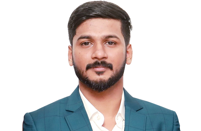 Mishab AK