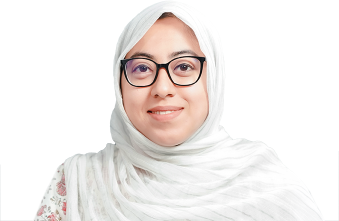 Dr. Raniya Yoonus
